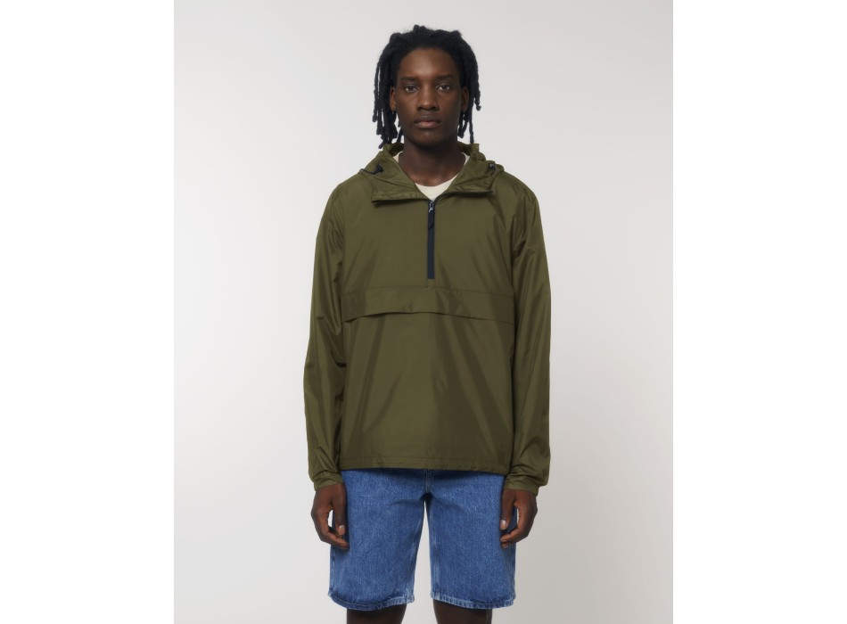 Speeder - La giacca unisex overhead FullGadgets.com