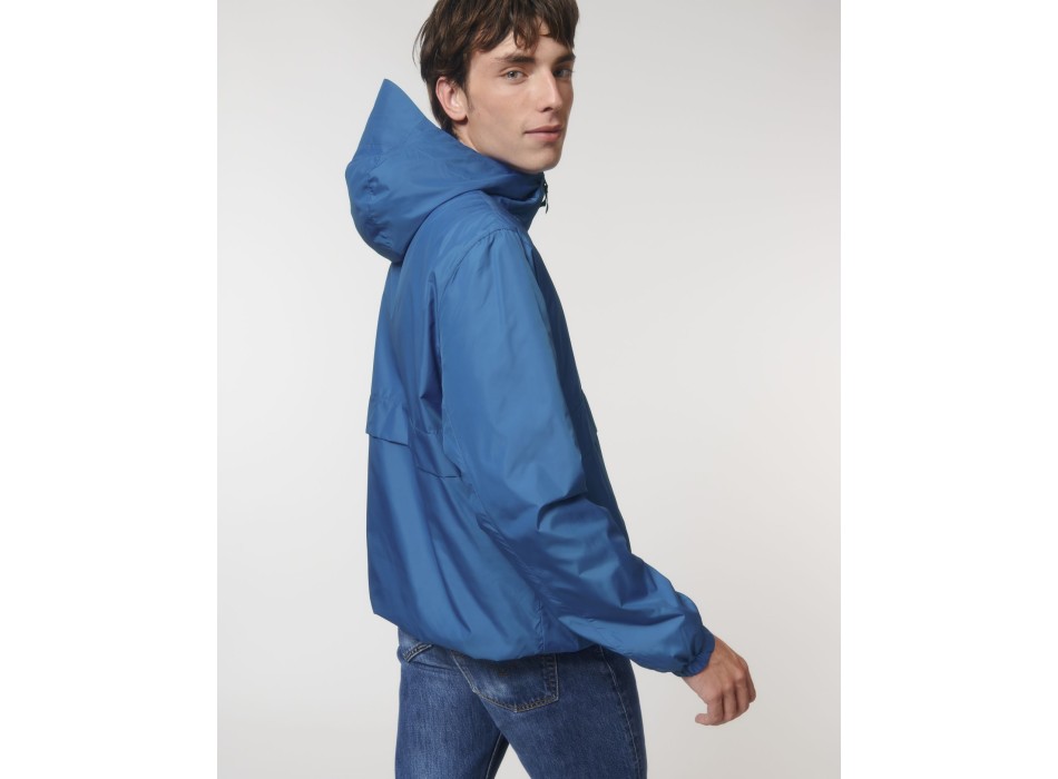 Speeder - La giacca unisex overhead FullGadgets.com