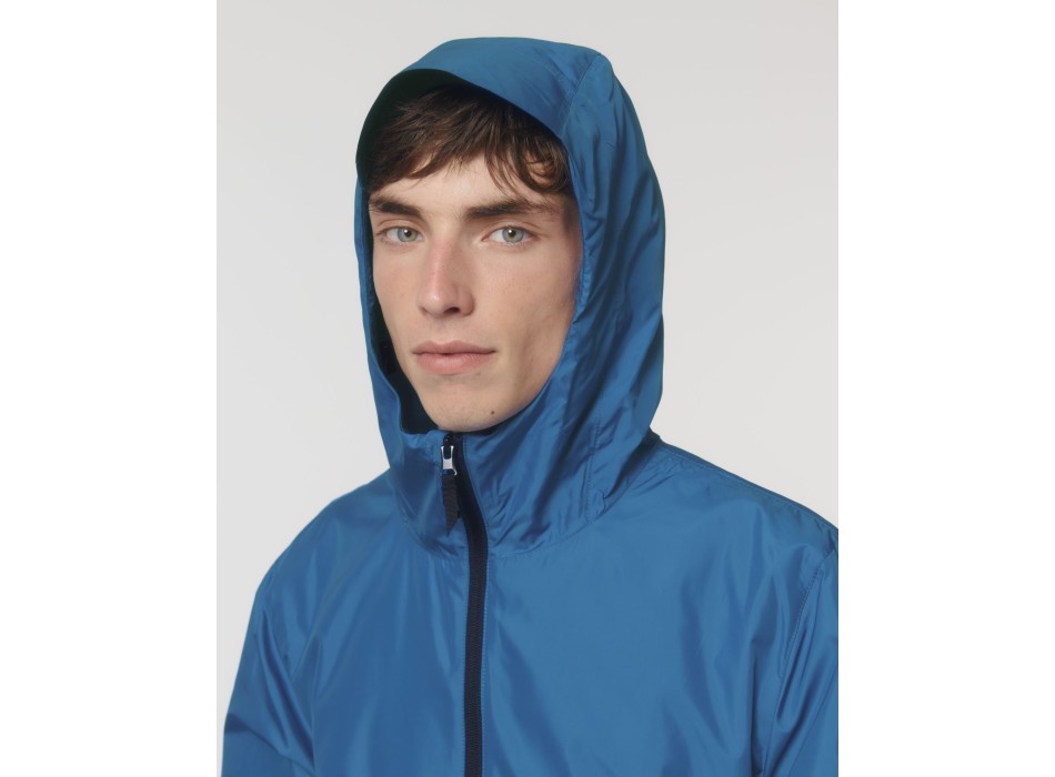 Speeder - La giacca unisex overhead FullGadgets.com