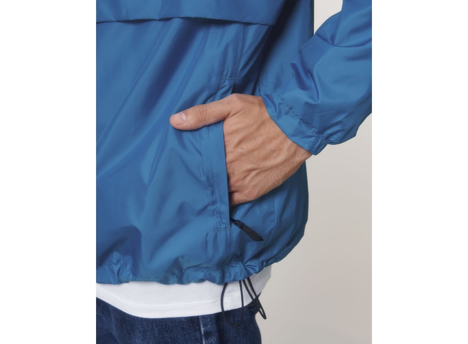 Speeder - La giacca unisex overhead FullGadgets.com