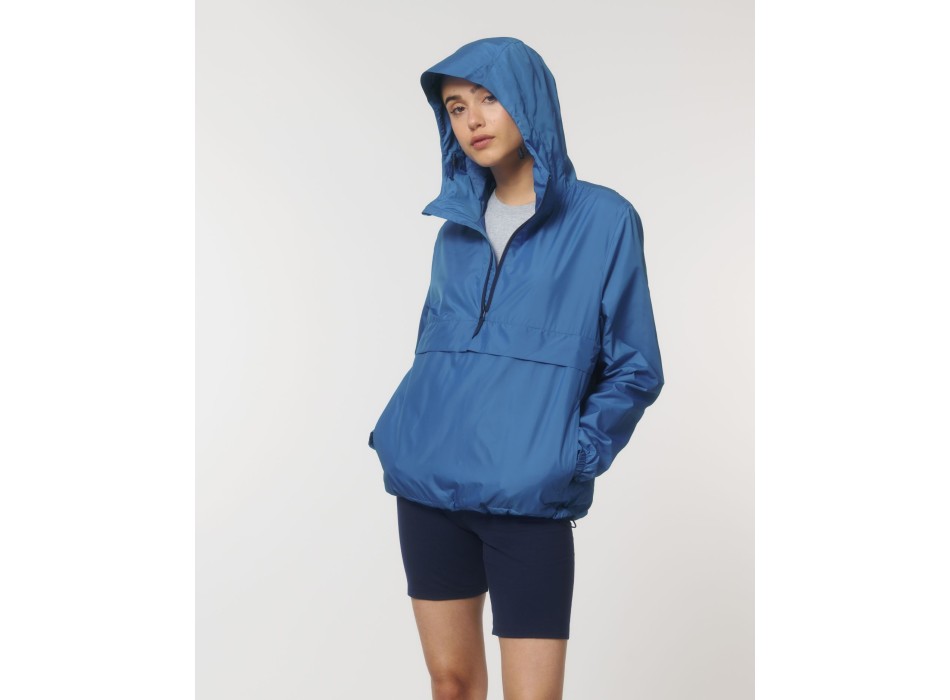 Speeder - La giacca unisex overhead FullGadgets.com