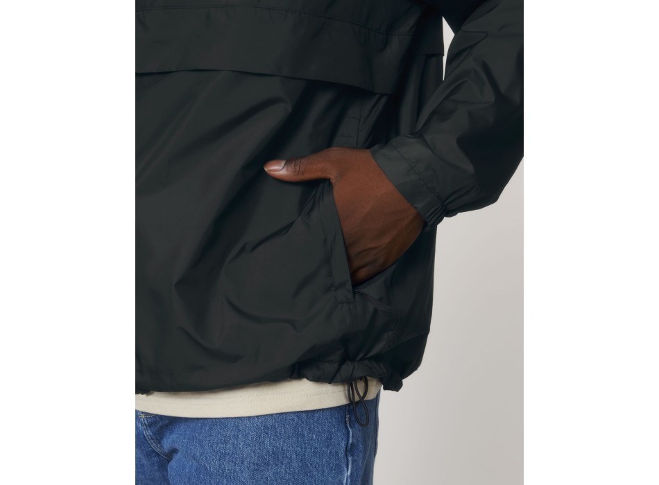 Speeder - La giacca unisex overhead FullGadgets.com