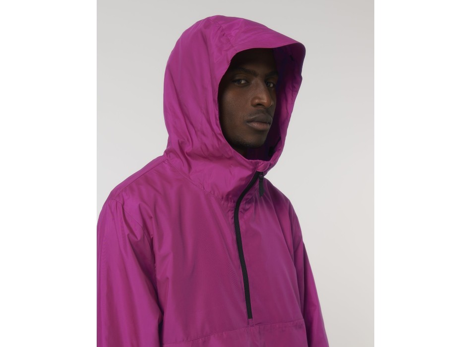 Speeder - La giacca unisex overhead FullGadgets.com