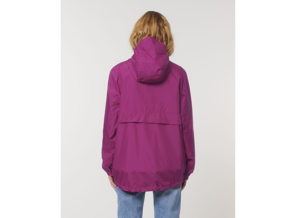 Speeder - La giacca unisex overhead FullGadgets.com