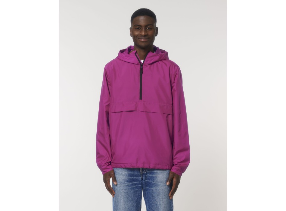 Speeder - La giacca unisex overhead FullGadgets.com