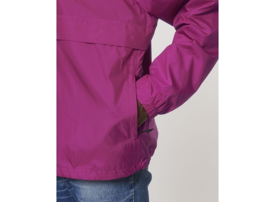 Speeder - La giacca unisex overhead FullGadgets.com