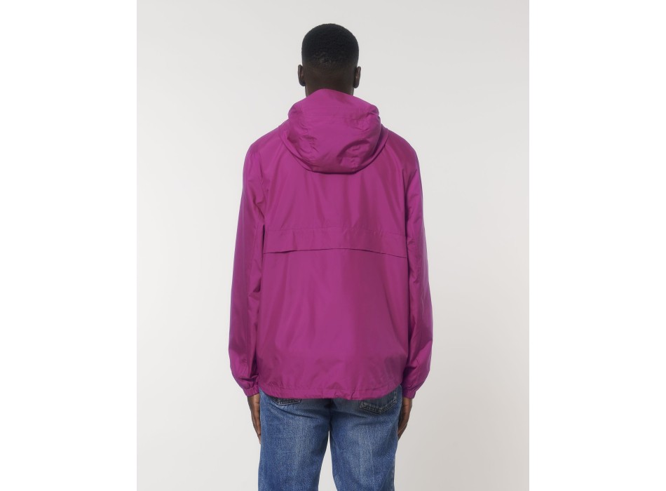 Speeder - La giacca unisex overhead FullGadgets.com