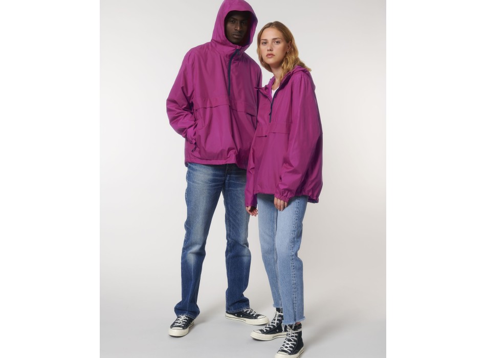 Speeder - La giacca unisex overhead FullGadgets.com