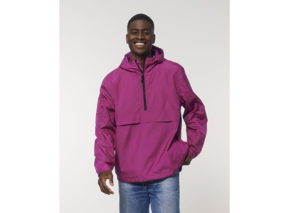 Speeder - La giacca unisex overhead FullGadgets.com