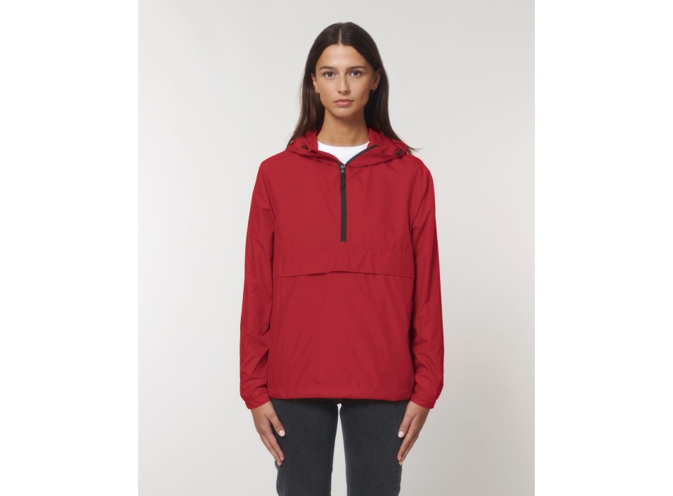 Speeder - La giacca unisex overhead FullGadgets.com