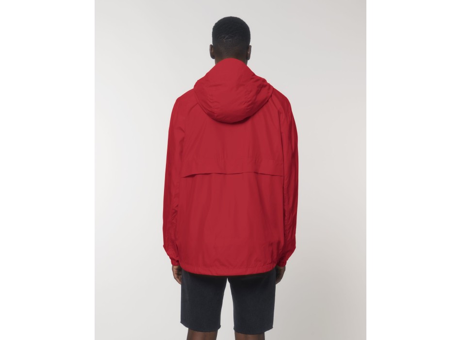 Speeder - La giacca unisex overhead FullGadgets.com