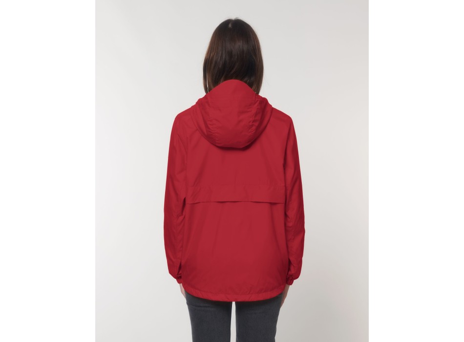 Speeder - La giacca unisex overhead FullGadgets.com