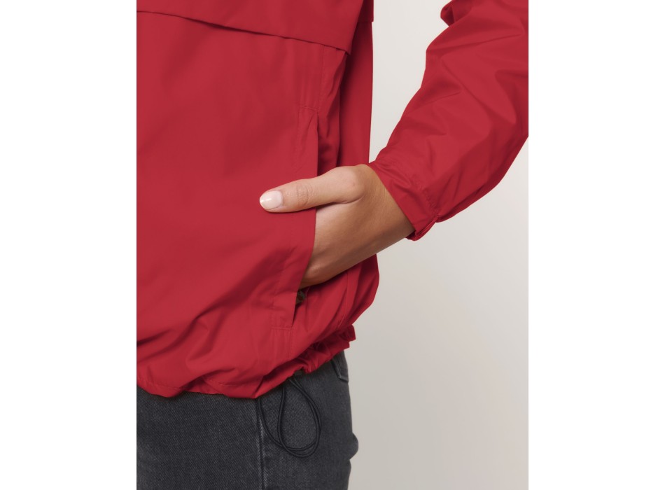 Speeder - La giacca unisex overhead FullGadgets.com