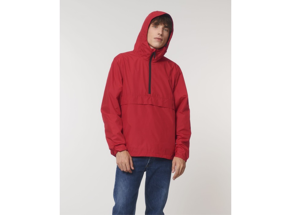 Speeder - La giacca unisex overhead FullGadgets.com