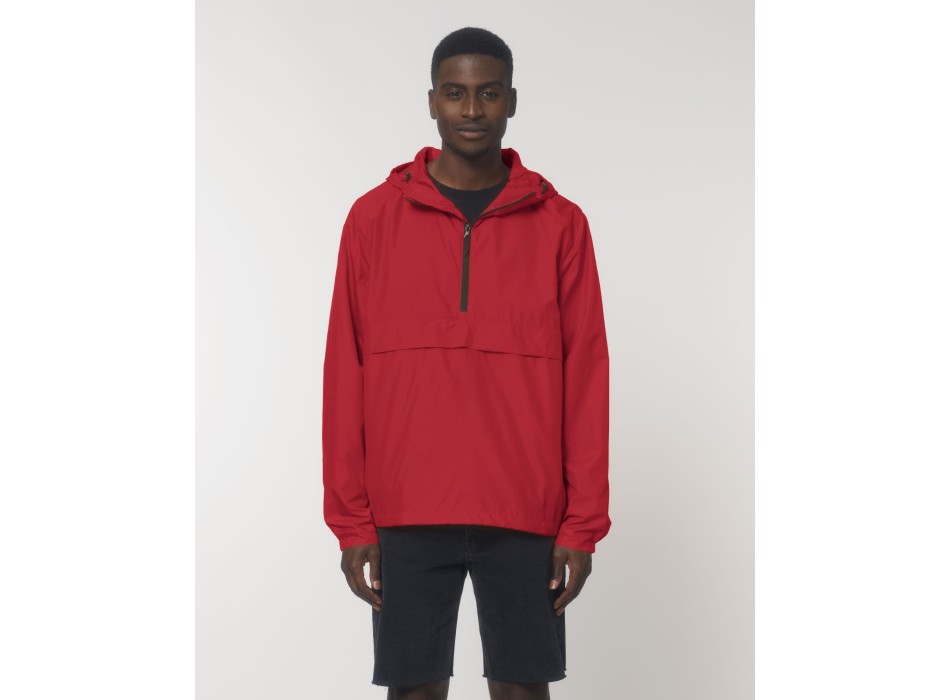 Speeder - La giacca unisex overhead FullGadgets.com