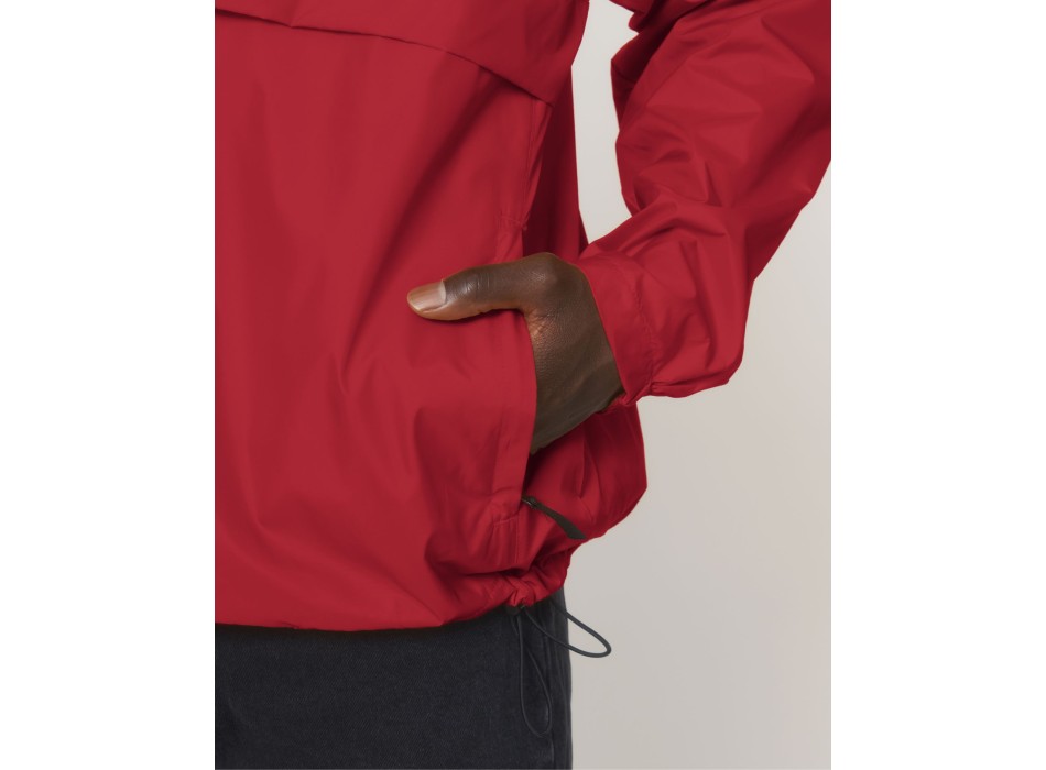 Speeder - La giacca unisex overhead FullGadgets.com