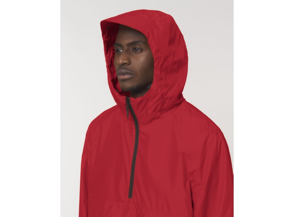 Speeder - La giacca unisex overhead FullGadgets.com