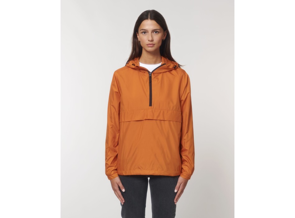 Speeder - La giacca unisex overhead FullGadgets.com