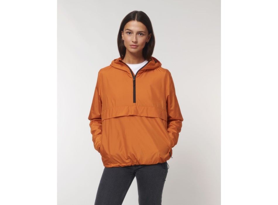 Speeder - La giacca unisex overhead FullGadgets.com