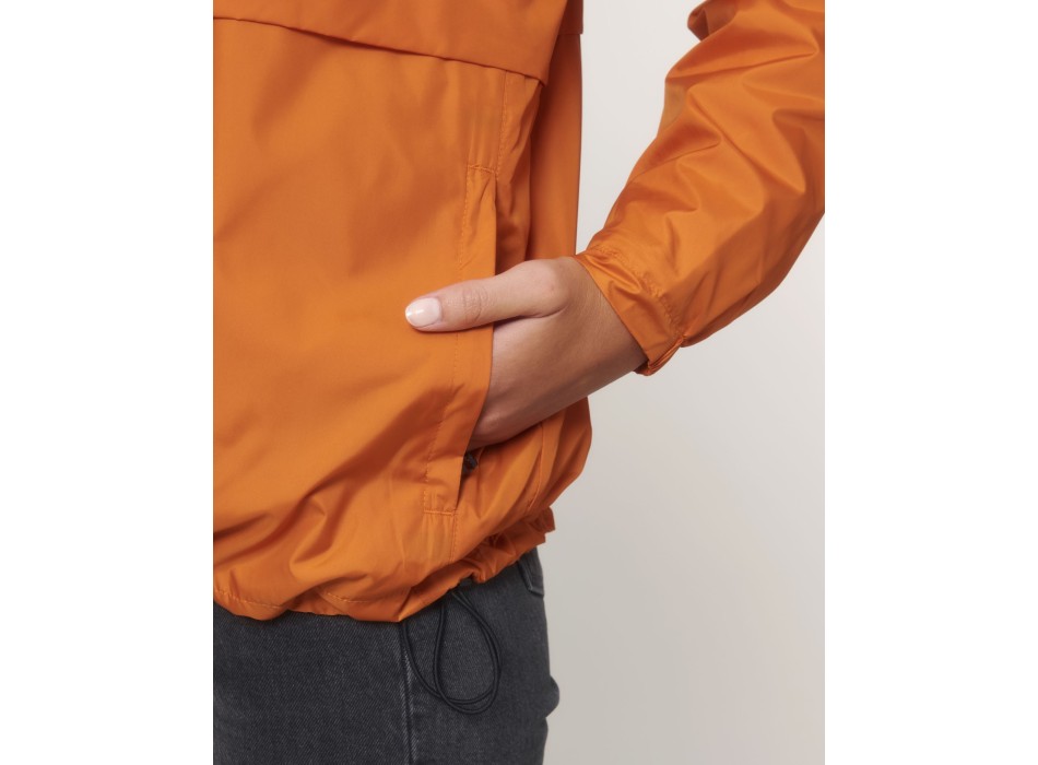 Speeder - La giacca unisex overhead FullGadgets.com