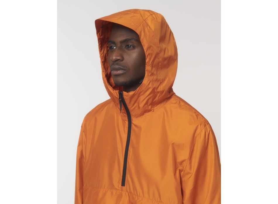 Speeder - La giacca unisex overhead FullGadgets.com