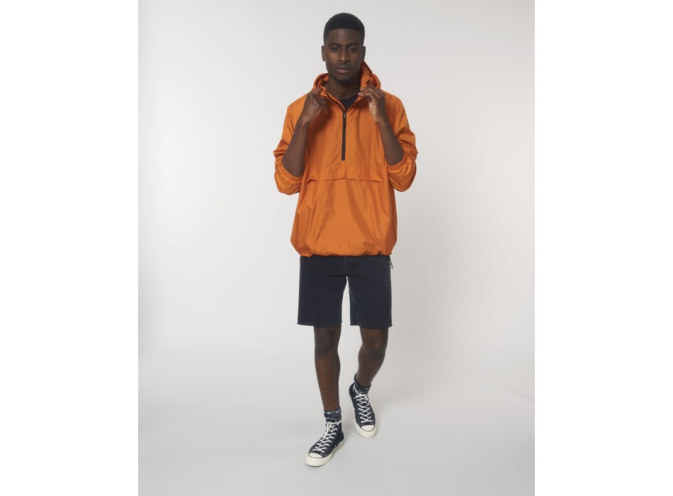 Speeder - La giacca unisex overhead FullGadgets.com