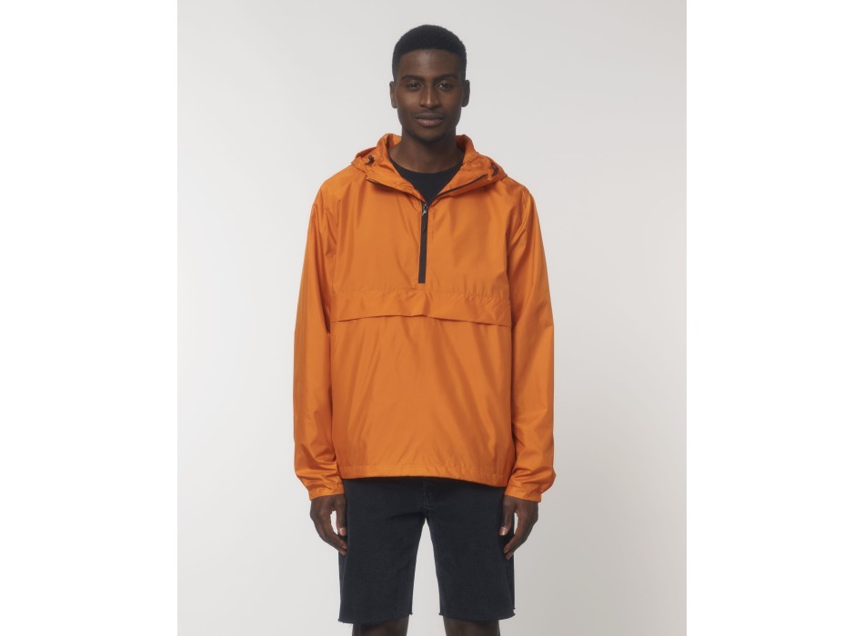 Speeder - La giacca unisex overhead FullGadgets.com