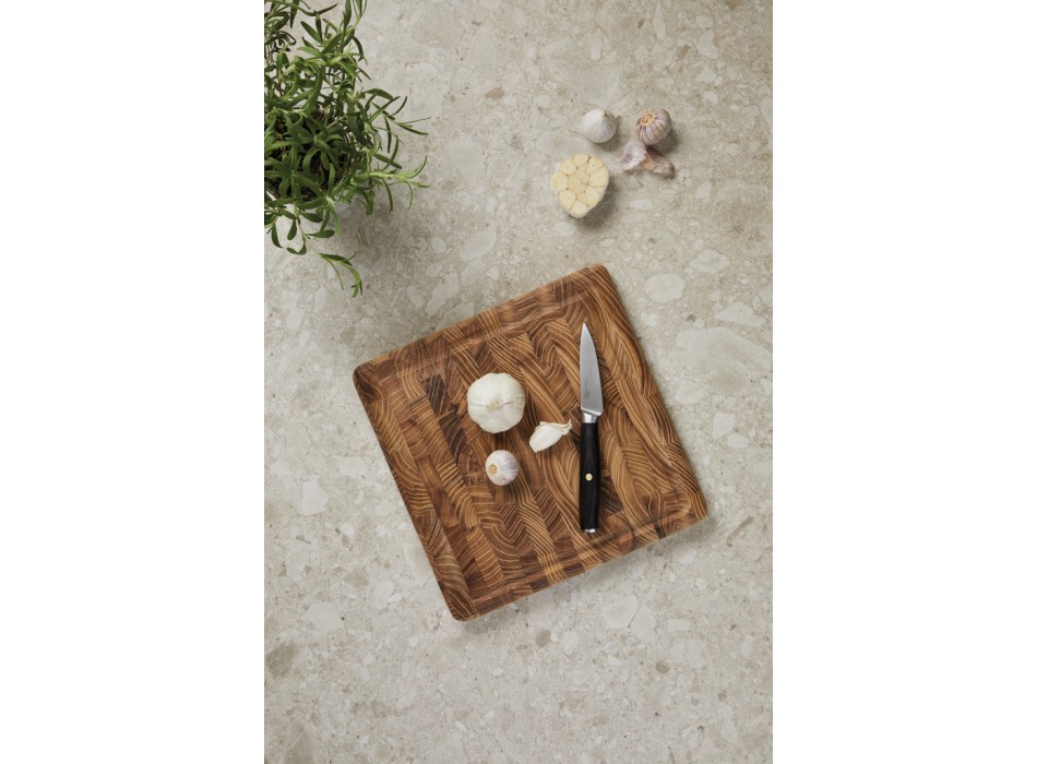 Spelucchino VINGA Tara in acciaio FullGadgets.com