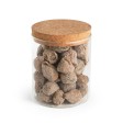 SPICE 700. Contenitore in vetro borosilicato con tappo in sughero 700 mL FullGadgets.com