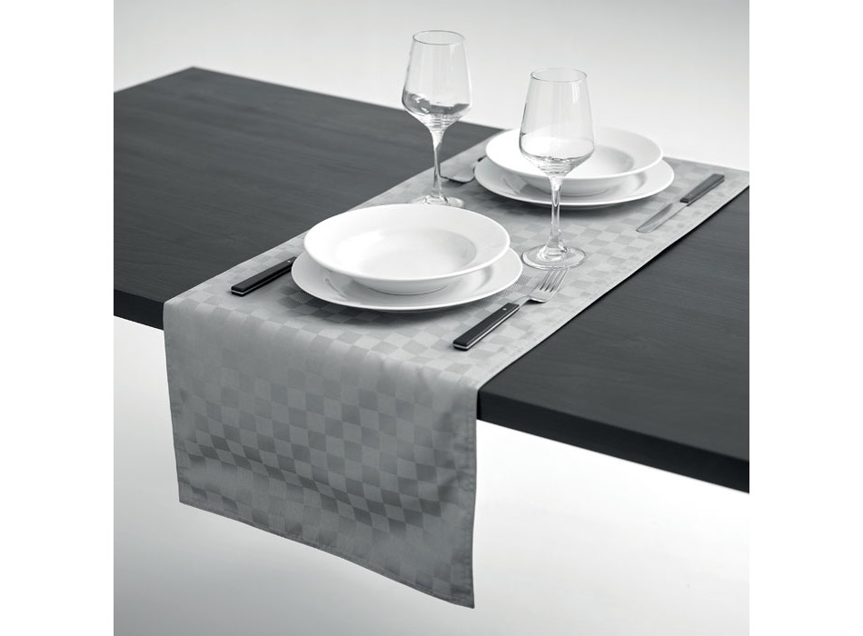 SPICE - Runner da tavolo in poliestere FullGadgets.com