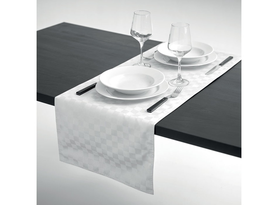 SPICE - Runner da tavolo in poliestere FullGadgets.com