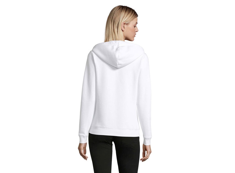 SPIKE WOMEN - SPIKE HOOD DONNA 280gr FullGadgets.com