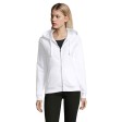 SPIKE WOMEN - SPIKE HOOD DONNA 280gr FullGadgets.com