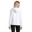 SPIKE WOMEN - SPIKE HOOD DONNA 280gr FullGadgets.com