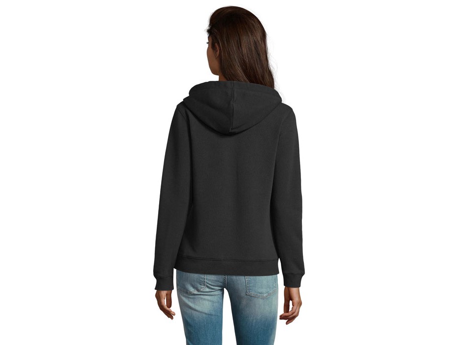 SPIKE WOMEN - SPIKE HOOD DONNA 280gr FullGadgets.com