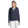 SPIKE WOMEN - SPIKE HOOD DONNA 280gr FullGadgets.com