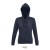 SPIKE WOMEN - SPIKE HOOD DONNA 280gr