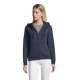 SPIKE WOMEN - SPIKE HOOD DONNA 280gr FullGadgets.com