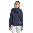 SPIKE WOMEN - SPIKE HOOD DONNA 280gr FullGadgets.com
