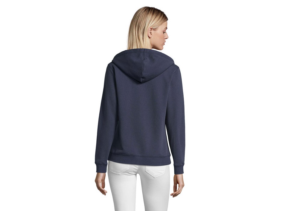 SPIKE WOMEN - SPIKE HOOD DONNA 280gr FullGadgets.com