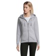 SPIKE WOMEN - SPIKE HOOD DONNA 280gr FullGadgets.com