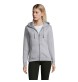SPIKE WOMEN - SPIKE HOOD DONNA 280gr FullGadgets.com