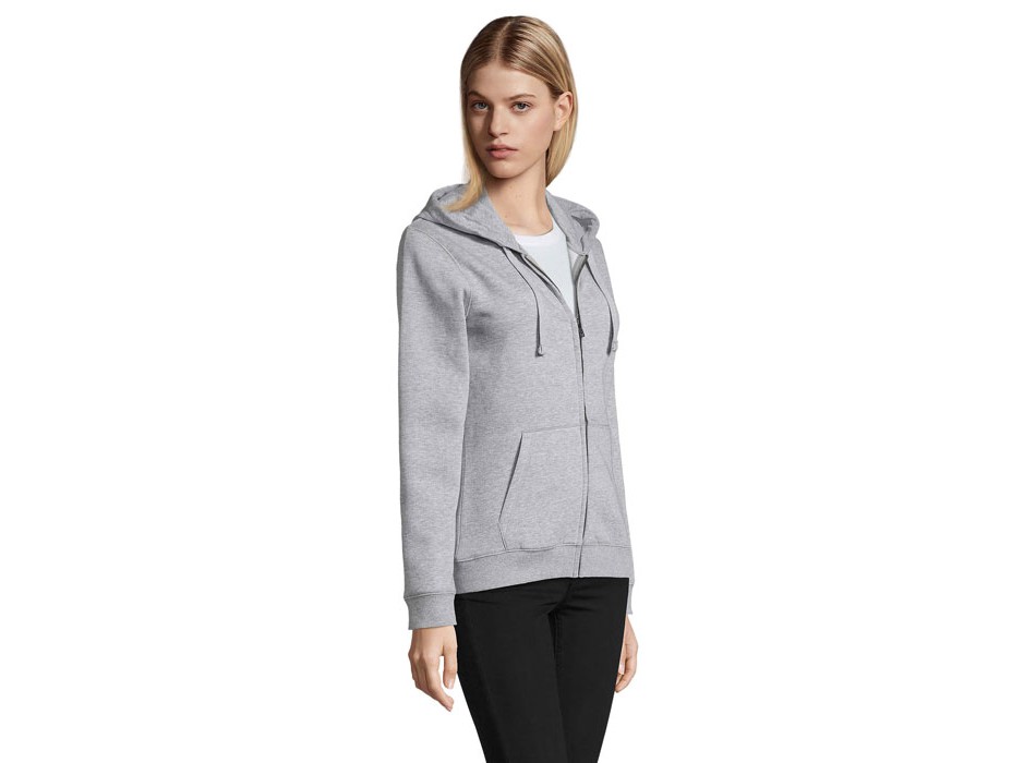 SPIKE WOMEN - SPIKE HOOD DONNA 280gr FullGadgets.com