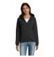 SPIKE WOMEN - SPIKE HOOD DONNA 280gr FullGadgets.com