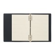 SPIRABLE - Notebook A5 ricaricabile in PU FullGadgets.com