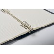 SPIRABLE - Notebook A5 ricaricabile in PU FullGadgets.com