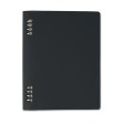 SPIRABLE - Notebook A5 ricaricabile in PU FullGadgets.com
