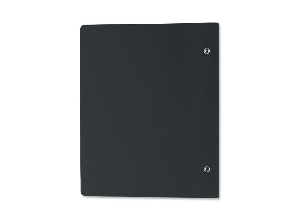 SPIRABLE - Notebook A5 ricaricabile in PU FullGadgets.com
