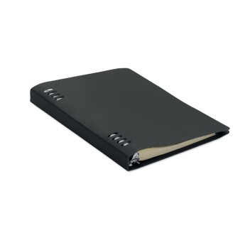 SPIRABLE - Notebook A5 ricaricabile in PU FullGadgets.com
