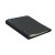 SPIRABLE - Notebook A5 ricaricabile in PU